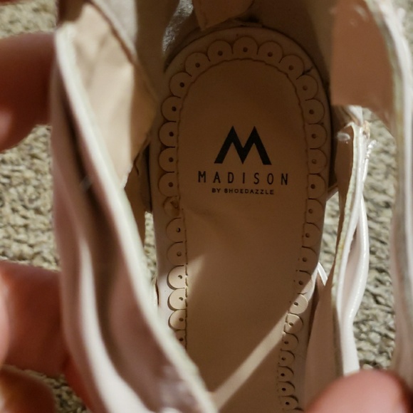 Heels - Picture 3 of 4